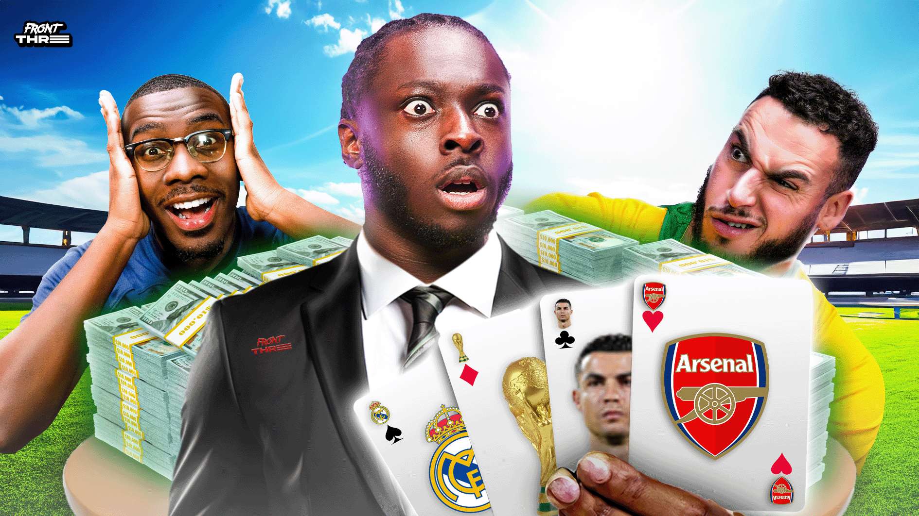 塞維利亞歐聯杯決賽名單公布！阿庫尼亞同全體一線隊前往匈牙利！.