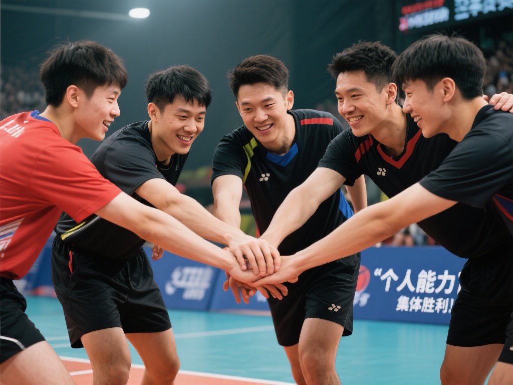 王霜的到来 王霜的到来