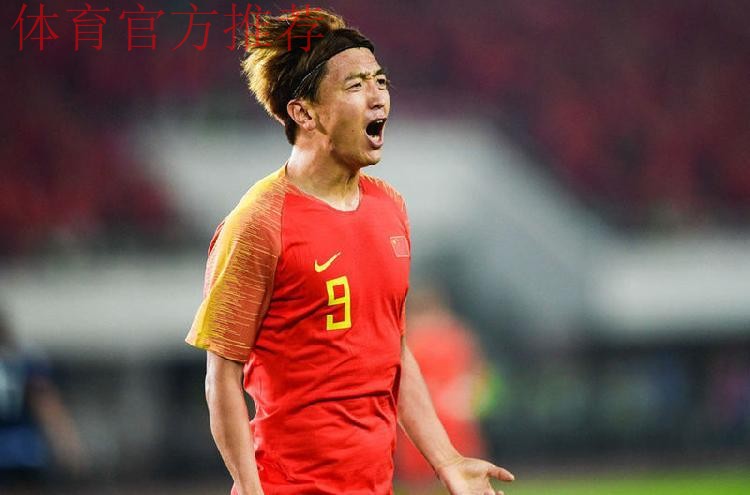 世预赛-杨旭大四喜 中国男足12-0大胜不丹